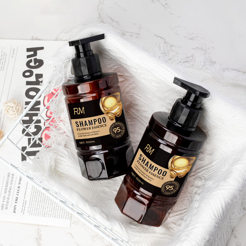 Buidéal Caidéal Peitil Plaisteacha Peataí 500ml le Caidéal Scriú Buidéal Seampú Óstán Ardluacha le haghaidh Pacáistiú Cúraim Pearsanta Buidéal Caidéal Peitil Plaisteacha Peataí 500ml le Caidéal Scriú Buidéal Seampú Óstán Ardluacha le haghaidh Pacáistiú Cúraim Pearsanta