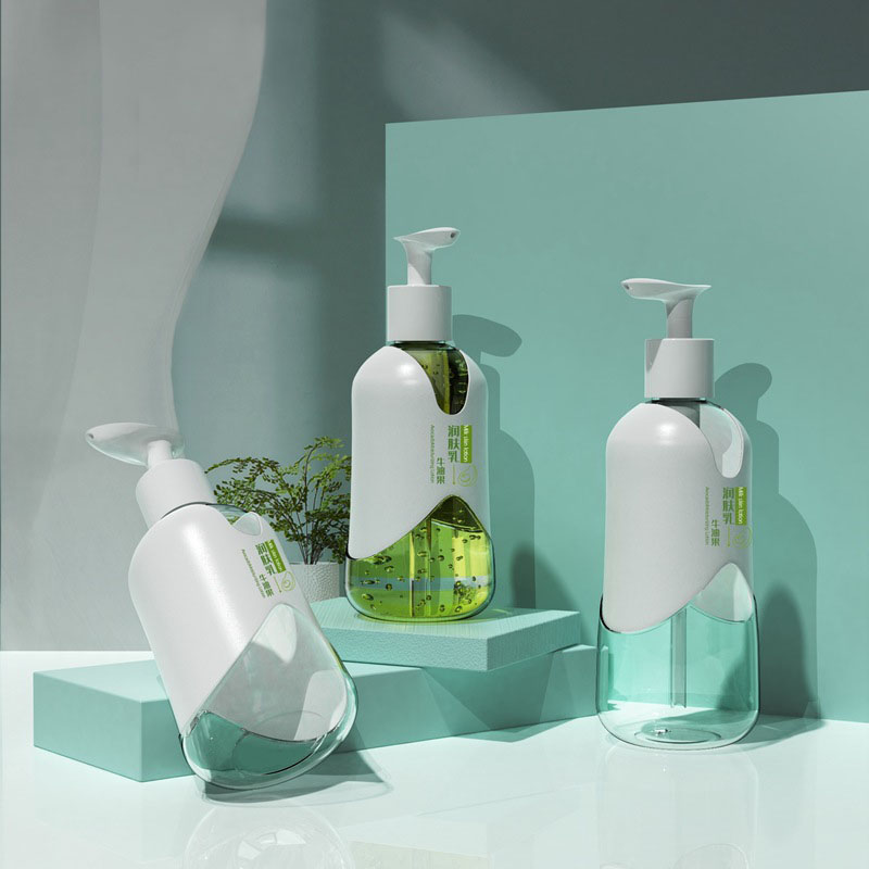 CRUA Folamh 300ml 500ml 700ml Taise Comhlacht Plaisteacha Uisce Lotion Uachtar Uachtar Craiceann Coimeádán Buidéal Foamer Seampú le Caidéal CRUA Folamh 300ml 500ml 700ml Taise Comhlacht Plaisteacha Uisce Lotion Uachtar Uachtar Craiceann Coimeádán Buidéal Foamer Seampú le Caidéal