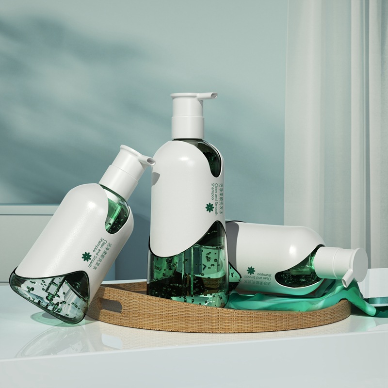 CRUA Folamh 300ml 500ml 700ml Taise Comhlacht Plaisteacha Uisce Lotion Uachtar Uachtar Craiceann Coimeádán Buidéal Foamer Seampú le Caidéal CRUA Folamh 300ml 500ml 700ml Taise Comhlacht Plaisteacha Uisce Lotion Uachtar Uachtar Craiceann Coimeádán Buidéal Foamer Seampú le Caidéal