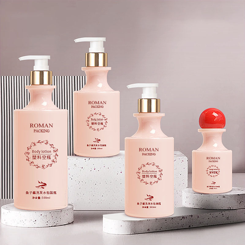 Muineál Cuartha Ard Deiridh Buidéal Lotion Nigh Aghaidh Plaisteacha Reoite Do Bhuidéal Toner Cúram Craiceann 100ml 200ml 300ml 500ml Le Cap Liathróid