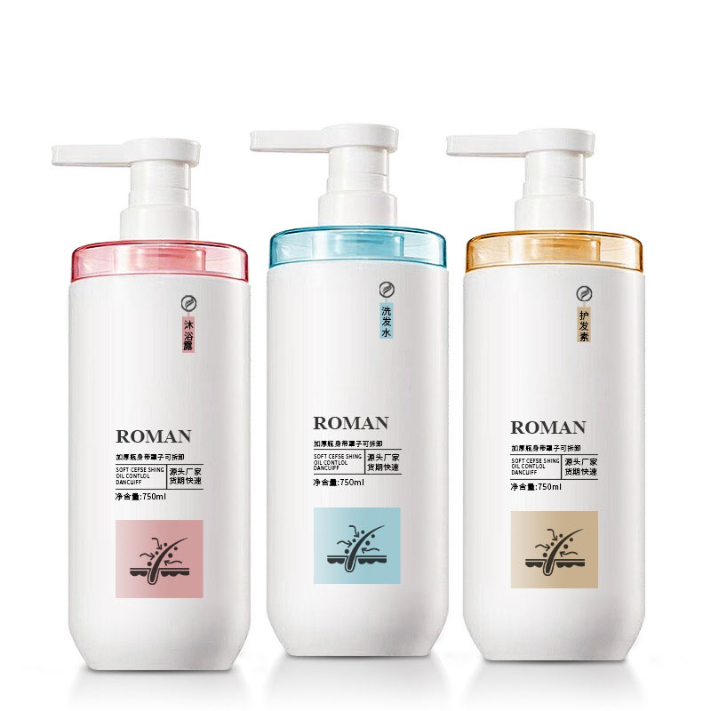 Buidéal Seampú Óstáin 500ml 750ml Fo-bhuidéal Lotion Plaisteacha Cosmaideacha Nigh Peataí agus Cúram Brúigh Buidéal Glóthach Cith Le Priontáil Scáileáin Buidéal Seampú Óstáin 500ml 750ml Fo-bhuidéal Lotion Plaisteacha Cosmaideacha Nigh Peataí agus Cúram Brúigh Buidéal Glóthach Cith Le Priontáil Scáileáin