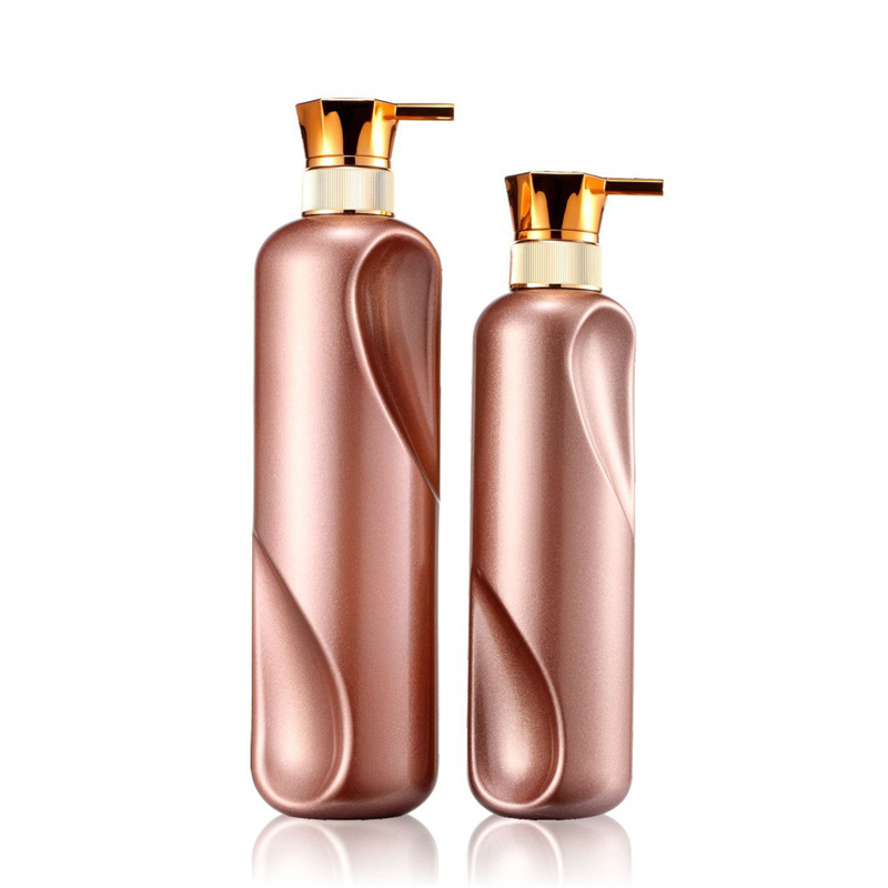 Nuálaíocht 300ml 500ml 750ml Dromchla Bíseach Seampú Comhlacht Lotion Buidéal Mona Pacáistiú le haghaidh Glantóir Maisc Aghaidh Nuálaíocht 300ml 500ml 750ml Dromchla Bíseach Seampú Comhlacht Lotion Buidéal Mona Pacáistiú le haghaidh Glantóir Maisc Aghaidh