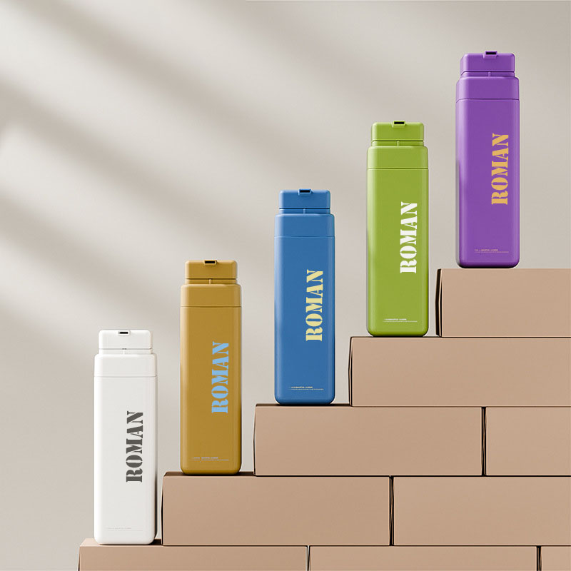 Buidéal Seampú Ola Comhlacht Plaisteacha Folamh Só 300ml 500ml 750ml Buidéal Caidéil Lotion Cosmaideacha Frosted le haghaidh Glóthach Cith Bainne Buidéal Seampú Ola Comhlacht Plaisteacha Folamh Só 300ml 500ml 750ml Buidéal Caidéil Lotion Cosmaideacha Frosted le haghaidh Glóthach Cith Bainne