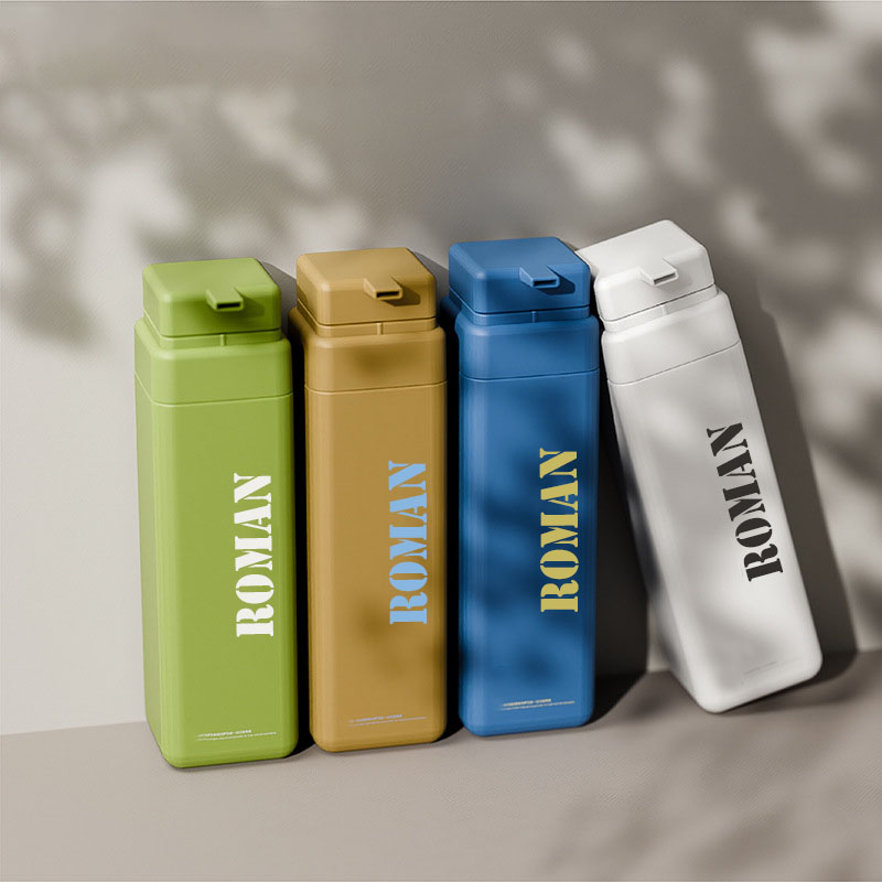 Buidéal Seampú Ola Comhlacht Plaisteacha Folamh Só 300ml 500ml 750ml Buidéal Caidéil Lotion Cosmaideacha Frosted le haghaidh Glóthach Cith Bainne Buidéal Seampú Ola Comhlacht Plaisteacha Folamh Só 300ml 500ml 750ml Buidéal Caidéil Lotion Cosmaideacha Frosted le haghaidh Glóthach Cith Bainne