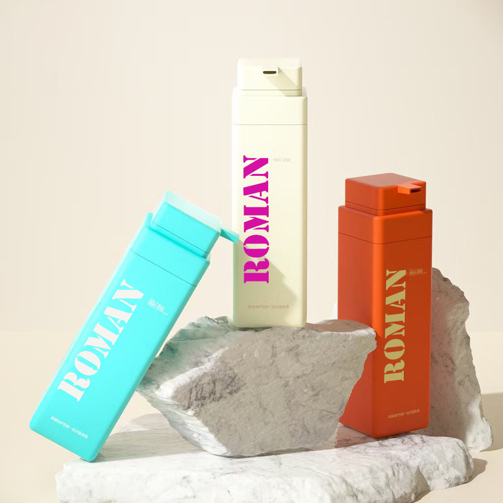 Buidéal Seampú Ola Comhlacht Plaisteacha Folamh Só 300ml 500ml 750ml Buidéal Caidéil Lotion Cosmaideacha Frosted le haghaidh Glóthach Cith Bainne Buidéal Seampú Ola Comhlacht Plaisteacha Folamh Só 300ml 500ml 750ml Buidéal Caidéil Lotion Cosmaideacha Frosted le haghaidh Glóthach Cith Bainne