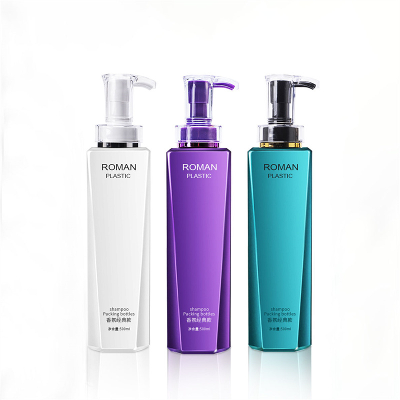 Só Bán 300ml 500ml Caidéal Lotion Fada agus caol Seampú Buidéal Cith Glóthach Nigh Coirp Pacáistiú Le Caidéal Óir Só Bán 300ml 500ml Caidéal Lotion Fada agus caol Seampú Buidéal Cith Glóthach Nigh Coirp Pacáistiú Le Caidéal Óir