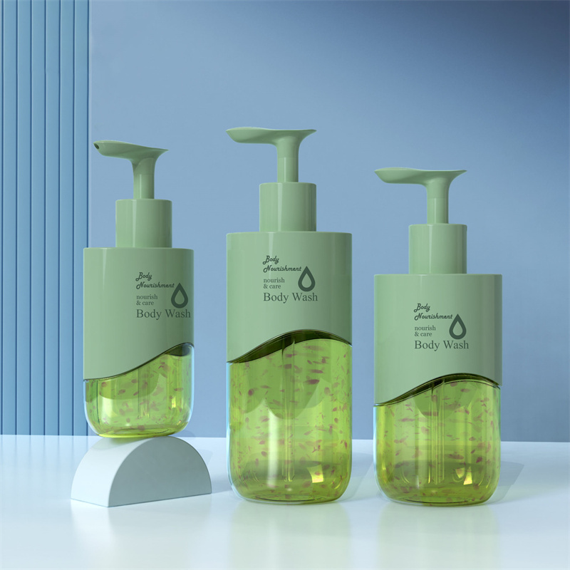 PCR Athchúrsála 200ml 250ml 300ml Buidéal Oval Plaisteach Peataí Cumhráin Cothaitheacha Nigh Comhlacht Brúigh Buidéal Glóthach Cith Seampú Lotion PCR Athchúrsála 200ml 250ml 300ml Buidéal Oval Plaisteach Peataí Cumhráin Cothaitheacha Nigh Comhlacht Brúigh Buidéal Glóthach Cith Seampú Lotion