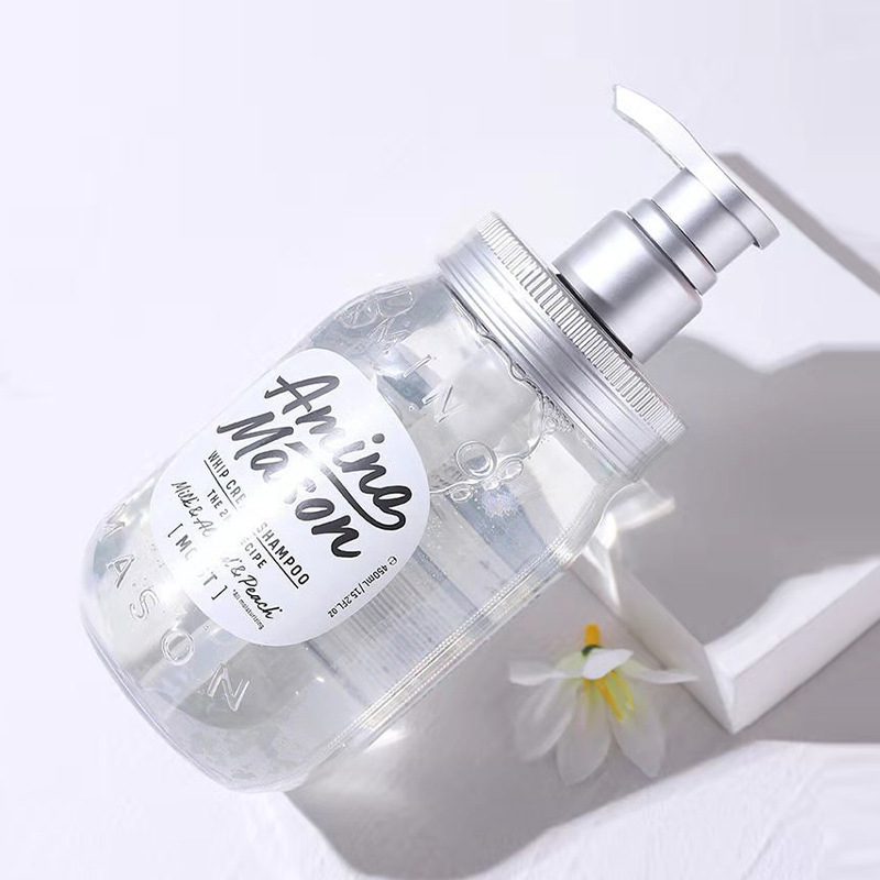 PET 450ml Cumhrán Nigh Comhlacht Buidéal Buidéal Lotion Réalta Anise Buidéal Aimínaigéad Seapánach oiriúntóir Buidéal Seampú Aimínaigéad Ábhar Pacáiste PET 450ml Cumhrán Nigh Comhlacht Buidéal Buidéal Lotion Réalta Anise Buidéal Aimínaigéad Seapánach oiriúntóir Buidéal Seampú Aimínaigéad Ábhar Pacáiste