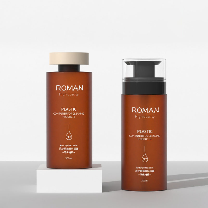 Buidéil Plaisteacha le dáileoir caidéil Cruthúnas sceite Sorcóir Ómra Mór Folamh In-athlíonta le haghaidh Olaí Lotion oiriúntóir gruaige Seampú Buidéil Plaisteacha le dáileoir caidéil Cruthúnas sceite Sorcóir Ómra Mór Folamh In-athlíonta le haghaidh Olaí Lotion oiriúntóir gruaige Seampú