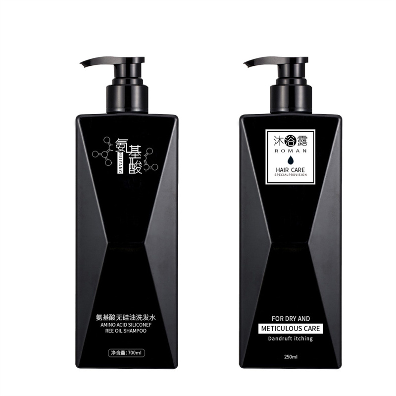 Stoc 700ml Pacáiste Shampoo Plaisteacha Teimhneach Stíl Cóiréis le haghaidh Seampú Baile i Buidéal Leacht Níochán Láimhe Leibhéal Ard-chuma Stoc 700ml Pacáiste Shampoo Plaisteacha Teimhneach Stíl Cóiréis le haghaidh Seampú Baile i Buidéal Leacht Níochán Láimhe Leibhéal Ard-chuma