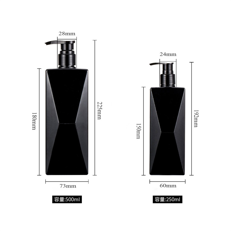 Stoc 700ml Pacáiste Shampoo Plaisteacha Teimhneach Stíl Cóiréis le haghaidh Seampú Baile i Buidéal Leacht Níochán Láimhe Leibhéal Ard-chuma Stoc 700ml Pacáiste Shampoo Plaisteacha Teimhneach Stíl Cóiréis le haghaidh Seampú Baile i Buidéal Leacht Níochán Láimhe Leibhéal Ard-chuma