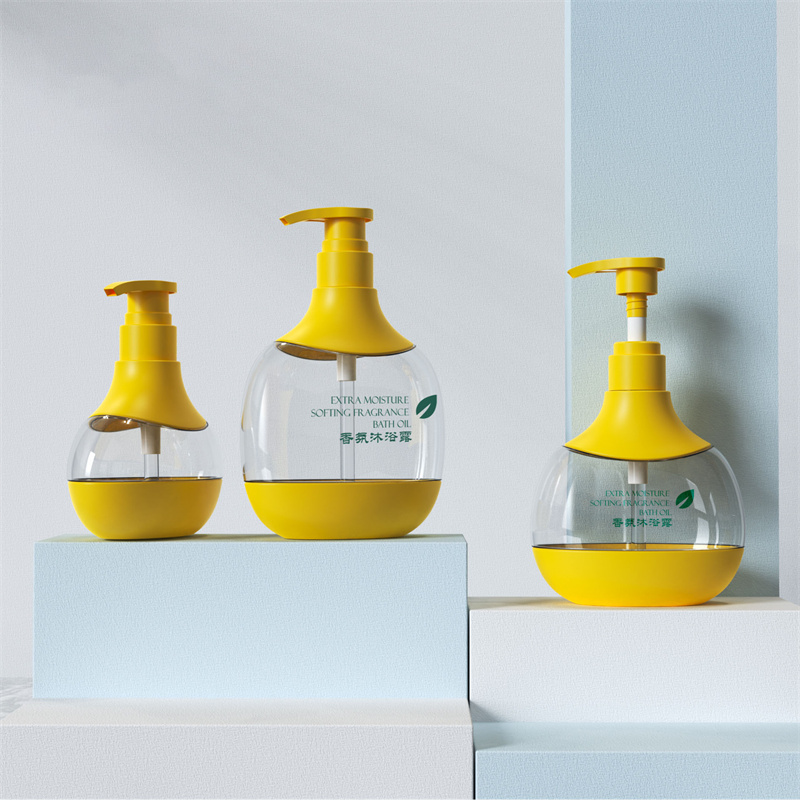 Sunshine 300ml 400ml 500ml Buidéal Eibleachta Mórdhíola PET Plaisteacha Buidéal Leanbh Lotion Buidéal Dáileacháin Cosmaideacha Eibleacht Buidéal Folamh Sunshine 300ml 400ml 500ml Buidéal Eibleachta Mórdhíola PET Plaisteacha Buidéal Leanbh Lotion Buidéal Dáileacháin Cosmaideacha Eibleacht Buidéal Folamh