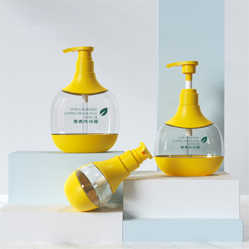 Sunshine 300ml 400ml 500ml Buidéal Eibleachta Mórdhíola PET Plaisteacha Buidéal Leanbh Lotion Buidéal Dáileacháin Cosmaideacha Eibleacht Buidéal Folamh Sunshine 300ml 400ml 500ml Buidéal Eibleachta Mórdhíola PET Plaisteacha Buidéal Leanbh Lotion Buidéal Dáileacháin Cosmaideacha Eibleacht Buidéal Folamh