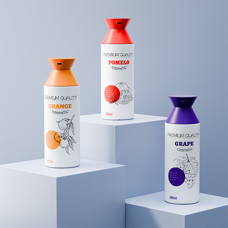 Bán 300ml 500ml 750ml Buidéal Caidéil Seampúnna Nigh Comhlacht Lotion Buidéal Cith Folctha Glóthach agus Coimeádán oiriúntóir gruaige Bán 300ml 500ml 750ml Buidéal Caidéil Seampúnna Nigh Comhlacht Lotion Buidéal Cith Folctha Glóthach agus Coimeádán oiriúntóir gruaige