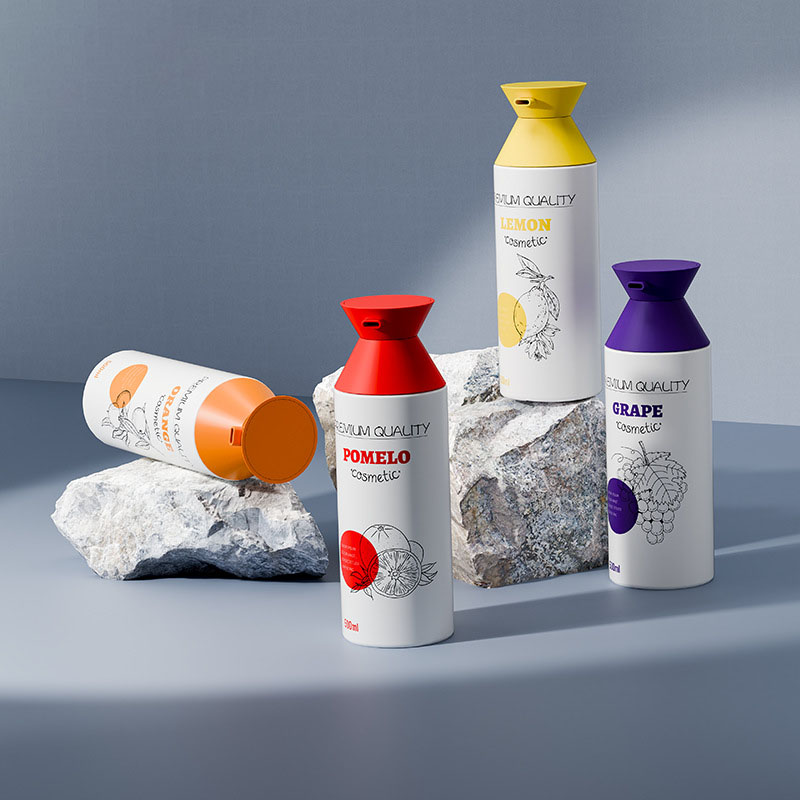 Bán 300ml 500ml 750ml Buidéal Caidéil Seampúnna Nigh Comhlacht Lotion Buidéal Cith Folctha Glóthach agus Coimeádán oiriúntóir gruaige Bán 300ml 500ml 750ml Buidéal Caidéil Seampúnna Nigh Comhlacht Lotion Buidéal Cith Folctha Glóthach agus Coimeádán oiriúntóir gruaige