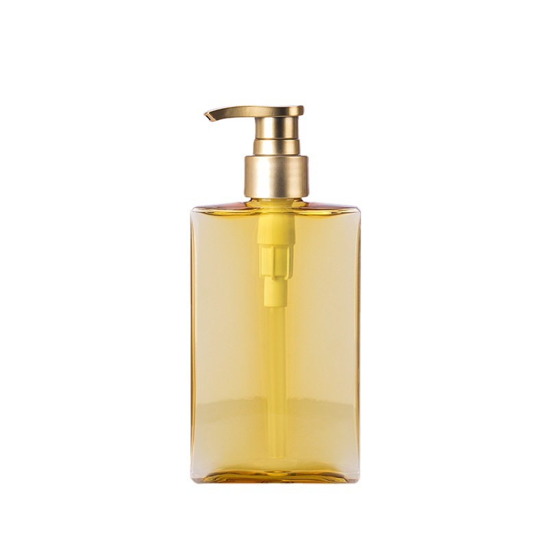 150ml 200ml Cith Cearnóg Maol Glóthach Nigh Aghaidhe Coirp oiriúntóir Lotion Caidéal Óir Buidéal Buidéal Cúraim Craiceann Dídháileoir Ola 150ml 200ml Cith Cearnóg Maol Glóthach Nigh Aghaidhe Coirp oiriúntóir Lotion Caidéal Óir Buidéal Buidéal Cúraim Craiceann Dídháileoir Ola