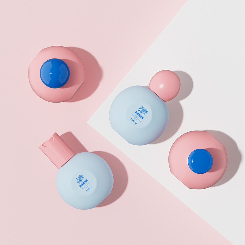 Buidéil Folamh Sféarúla PE 180ml Dearadh Nua Buidéal Caidéil Lotion Plaisteacha In-athlíonta le haghaidh Pacáistiú Cosmaideacha Cumhráin Shampoo Uachtar Buidéil Folamh Sféarúla PE 180ml Dearadh Nua Buidéal Caidéil Lotion Plaisteacha In-athlíonta le haghaidh Pacáistiú Cosmaideacha Cumhráin Shampoo Uachtar