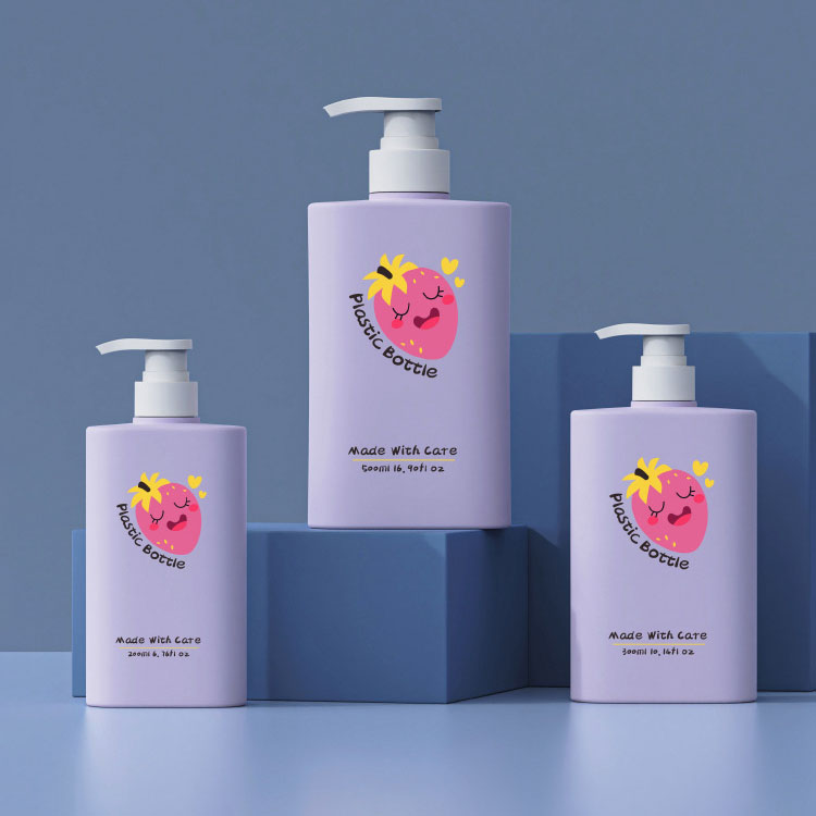 200ml 300ml 500ml Buidéal Seampú PET Plaisteach Dronuilleogach le Dúnadh caipín scriú le haghaidh maisc aghaidhe cumhrán blátholaí lotion fabhraí bréagacha 200ml 300ml 500ml Buidéal Seampú PET Plaisteach Dronuilleogach le Dúnadh caipín scriú le haghaidh maisc aghaidhe cumhrán blátholaí lotion fabhraí bréagacha