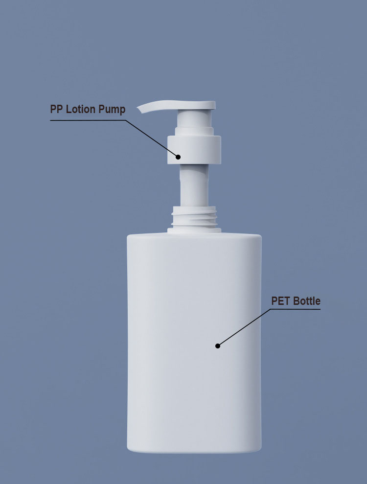 200ml 300ml 500ml Buidéal Seampú PET Plaisteach Dronuilleogach le Dúnadh caipín scriú le haghaidh maisc aghaidhe cumhrán blátholaí lotion fabhraí bréagacha 200ml 300ml 500ml Buidéal Seampú PET Plaisteach Dronuilleogach le Dúnadh caipín scriú le haghaidh maisc aghaidhe cumhrán blátholaí lotion fabhraí bréagacha