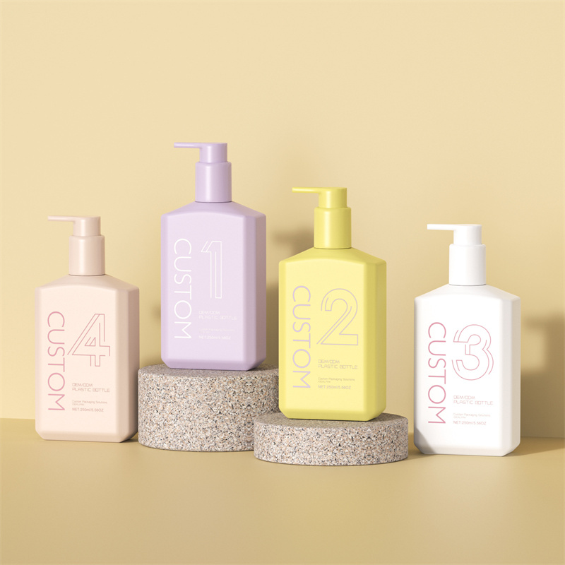 250ml 10oz Reoite Maol Maol Gualainn Fiarghualainn Láimhe Caidéal Lotion Coirp Buidéil Cúram Craiceann Babaí Seampú Cith Buidéal Glóthach 250ml 10oz Reoite Maol Maol Gualainn Fiarghualainn Láimhe Caidéal Lotion Coirp Buidéil Cúram Craiceann Babaí Seampú Cith Buidéal Glóthach