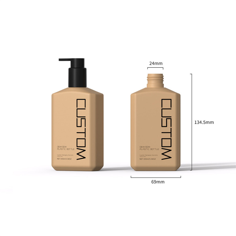 250ml 10oz Reoite Maol Maol Gualainn Fiarghualainn Láimhe Caidéal Lotion Coirp Buidéil Cúram Craiceann Babaí Seampú Cith Buidéal Glóthach 250ml 10oz Reoite Maol Maol Gualainn Fiarghualainn Láimhe Caidéal Lotion Coirp Buidéil Cúram Craiceann Babaí Seampú Cith Buidéal Glóthach