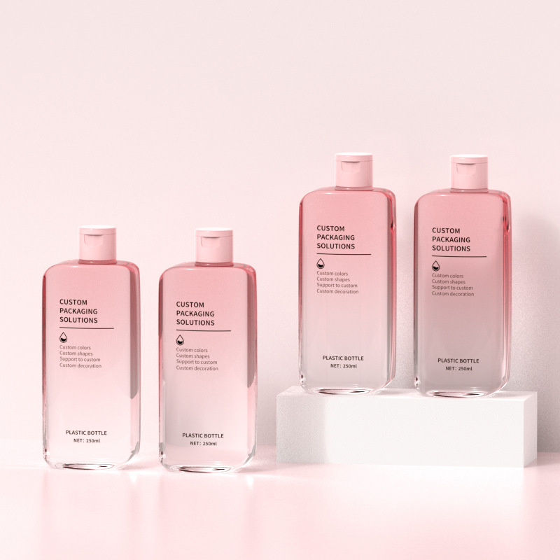 Buidéal Uachtar Massage Moisturizing Maol 250ml Glantóir Aghaidhe Coirp Lotion Coimeádán Cith Buidéal Glóthach Seampú Do Ghrianscéithe Buidéal Uachtar Massage Moisturizing Maol 250ml Glantóir Aghaidhe Coirp Lotion Coimeádán Cith Buidéal Glóthach Seampú Do Ghrianscéithe