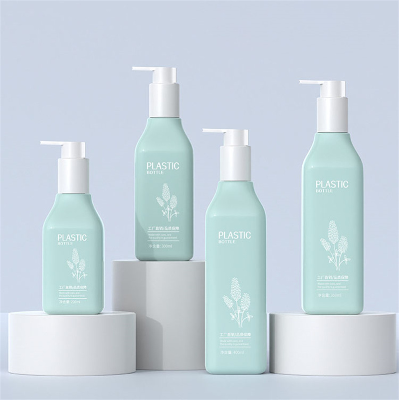 Buidéil Ola Coirp ildaite só le Caidéal Buidéal Caidéal Cosmaideacha Oval Plaisteach PET le Taobh-Glas do Shampoo Lotion 200ml 300ml 400ml Buidéil Ola Coirp ildaite só le Caidéal Buidéal Caidéal Cosmaideacha Oval Plaisteach PET le Taobh-Glas do Shampoo Lotion 200ml 300ml 400ml