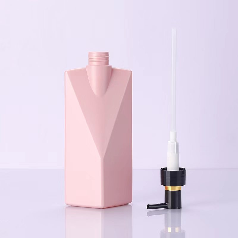 Préimh In-athlíonta Folamh Tiubh 350ml Caidéal Plaisteacha Seampú agus oiriúntóir Buidéil Dáileoir Cúram Craiceann Pacáistiú le haghaidh Uachtar Aghaidh Préimh In-athlíonta Folamh Tiubh 350ml Caidéal Plaisteacha Seampú agus oiriúntóir Buidéil Dáileoir Cúram Craiceann Pacáistiú le haghaidh Uachtar Aghaidh