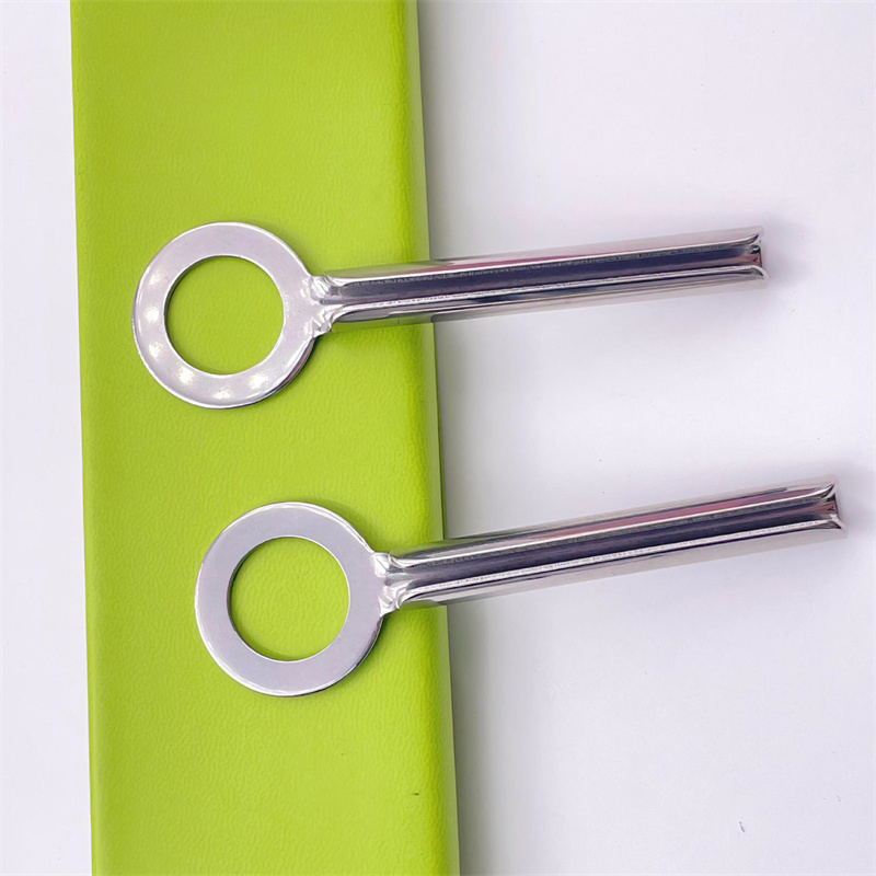 Cruth Eochair Annular Silver Cruach Dhosmálta Miotal Toothpaste Dáileoir Aghaidh Uachtar Squeezer Tube Uachtar Cruth Eochair Annular Silver Cruach Dhosmálta Miotal Toothpaste Dáileoir Aghaidh Uachtar Squeezer Tube Uachtar