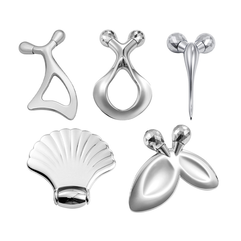 Uirlis Massager Aghaidhe Frith-Aosaithe Sorcóir Áilleachta Dealbhóir Aghaidhe le haghaidh Suathaireacht Ardaithe Wrinkles Uirlis Massager Aghaidhe Frith-Aosaithe Sorcóir Áilleachta Dealbhóir Aghaidhe le haghaidh Suathaireacht Ardaithe Wrinkles