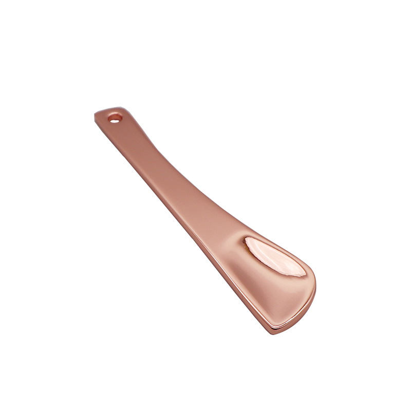 Spatula Makeup áilleacht Mini Uachtar Súl Beaga Facial Masc Scoop Miotal Óir Cosmaideacha Spúnóg Spatula Makeup áilleacht Mini Uachtar Súl Beaga Facial Masc Scoop Miotal Óir Cosmaideacha Spúnóg