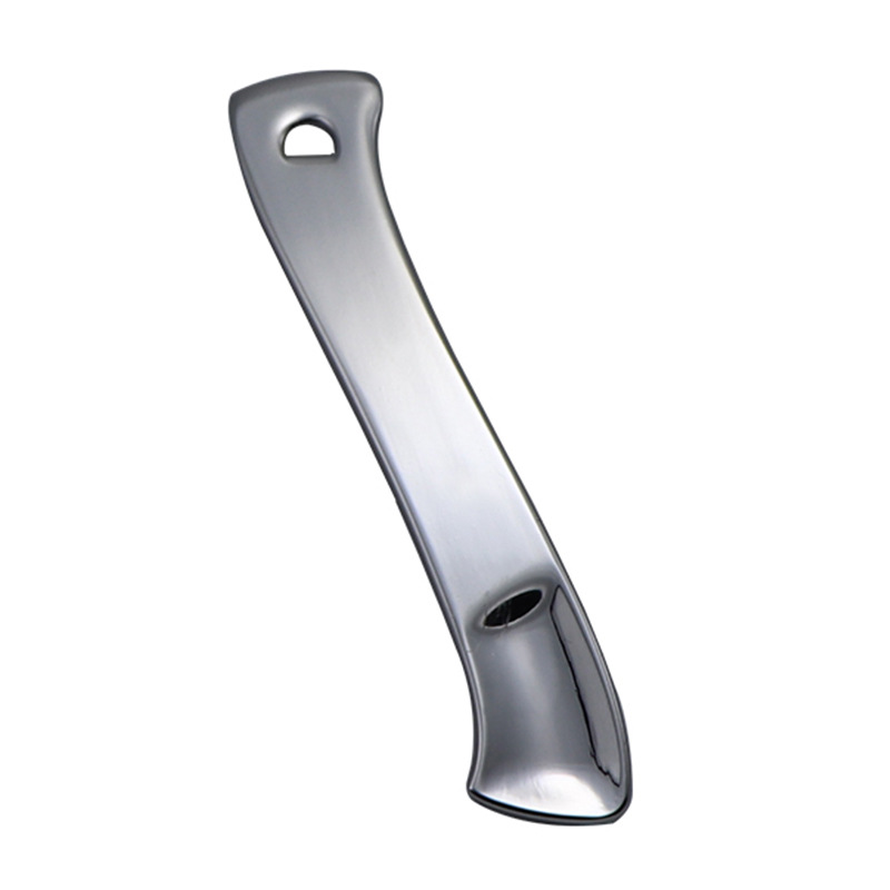 Miotal Óir Mini Spúnóg Spatula Cosmaideacha Uachtar Beaga Miotal Óir Mini Spúnóg Spatula Cosmaideacha Uachtar Beaga