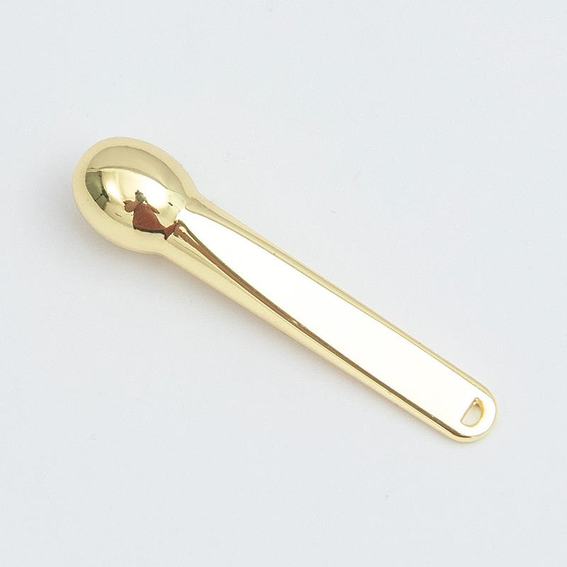 Bataí Massage Uachtar Súl Miotail Spatulas Cosmaideacha Masc Aghaidh Spúnóg Meascadh Spatula Uirlisí Makeup Cóimhiotal Frith-Wrinkle Bataí Massage Uachtar Súl Miotail Spatulas Cosmaideacha Masc Aghaidh Spúnóg Meascadh Spatula Uirlisí Makeup Cóimhiotal Frith-Wrinkle