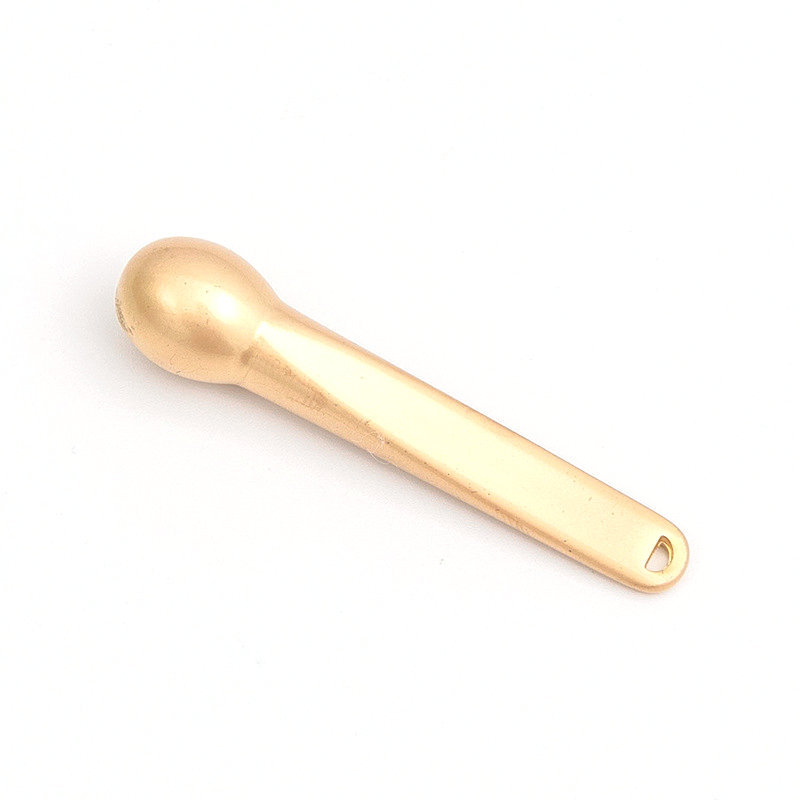 Bataí Massage Uachtar Súl Miotail Spatulas Cosmaideacha Masc Aghaidh Spúnóg Meascadh Spatula Uirlisí Makeup Cóimhiotal Frith-Wrinkle Bataí Massage Uachtar Súl Miotail Spatulas Cosmaideacha Masc Aghaidh Spúnóg Meascadh Spatula Uirlisí Makeup Cóimhiotal Frith-Wrinkle