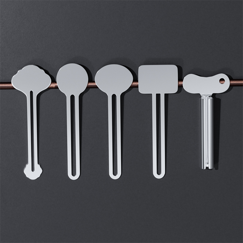 Squeezer Toothpaste Miotail Squeezer Feadán Cruach Dhosmálta Uachtair Tube Uachtair Sorcóir Eochrach Péinte Do Folctha Seomra Níocháin Teaghlaigh Squeezer Toothpaste Miotail Squeezer Feadán Cruach Dhosmálta Uachtair Tube Uachtair Sorcóir Eochrach Péinte Do Folctha Seomra Níocháin Teaghlaigh