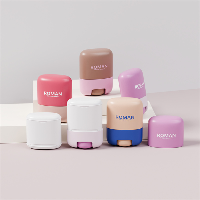 Cúram Craiceann Folamh 30g 50g Coimeádán Bata Díbholaígh Plaisteacha Le Buidéal Pacáistithe Athlíonta Cúram Craiceann Folamh 30g 50g Coimeádán Bata Díbholaígh Plaisteacha Le Buidéal Pacáistithe Athlíonta