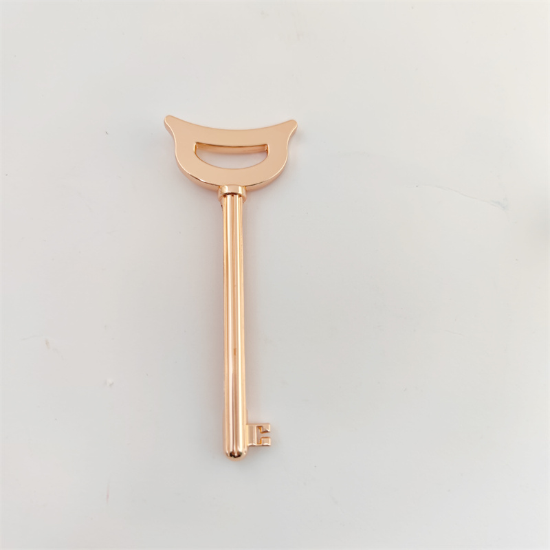 Dearadh Uathúil an Squeezer Feadáin Cóimhiotal Sinc Eochair-Mhúnlaithe Do Phacáiste Dath Uachtar Cosmaidí Cosmaidí fiacla Dearadh Uathúil an Squeezer Feadáin Cóimhiotal Sinc Eochair-Mhúnlaithe Do Phacáiste Dath Uachtar Cosmaidí Cosmaidí fiacla